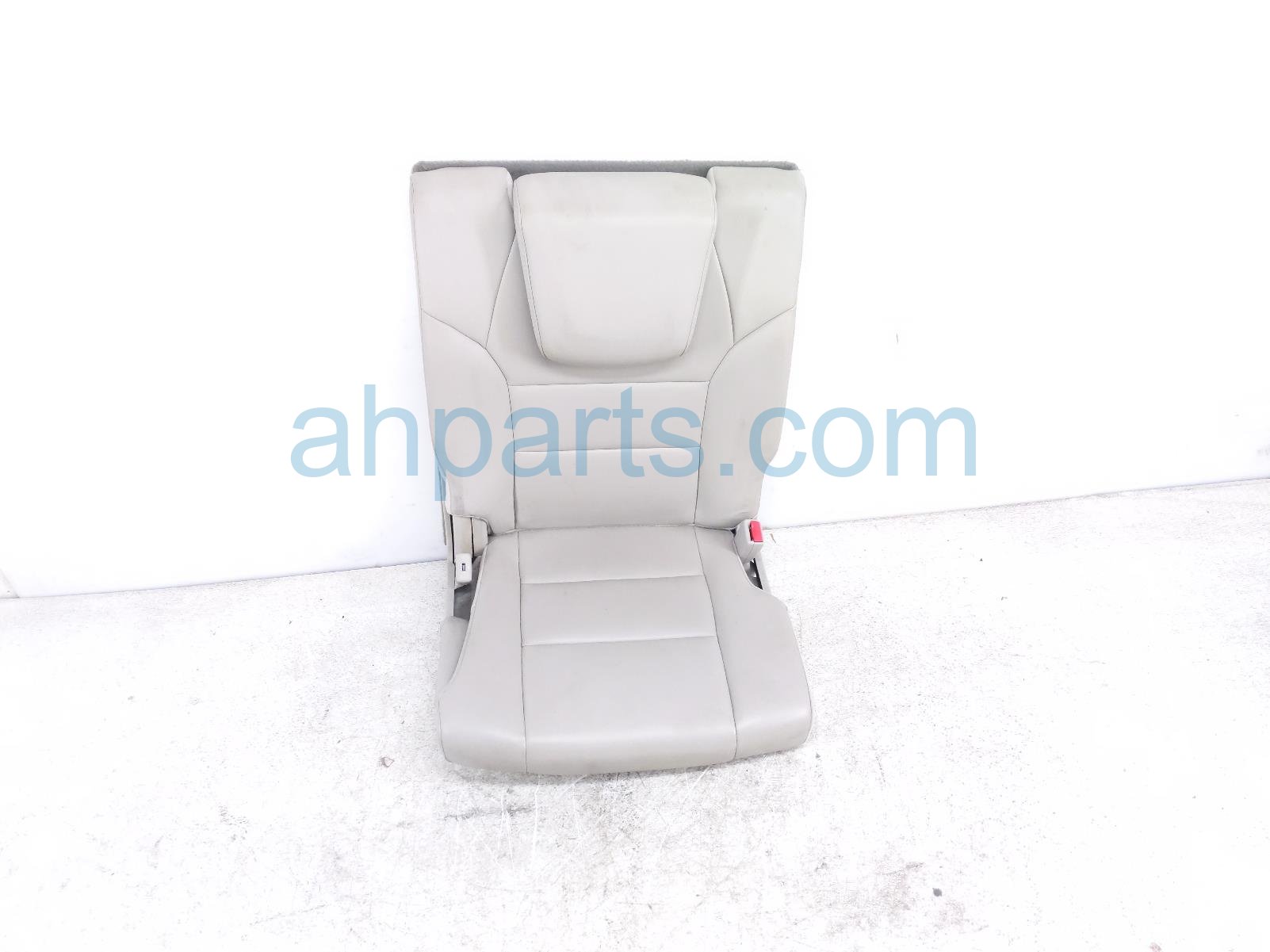 $145 Acura 3RD ROW RH SEAT - GREY LEATHER $145 Acura 3RD ROW RH SEAT - GREY LEATHER