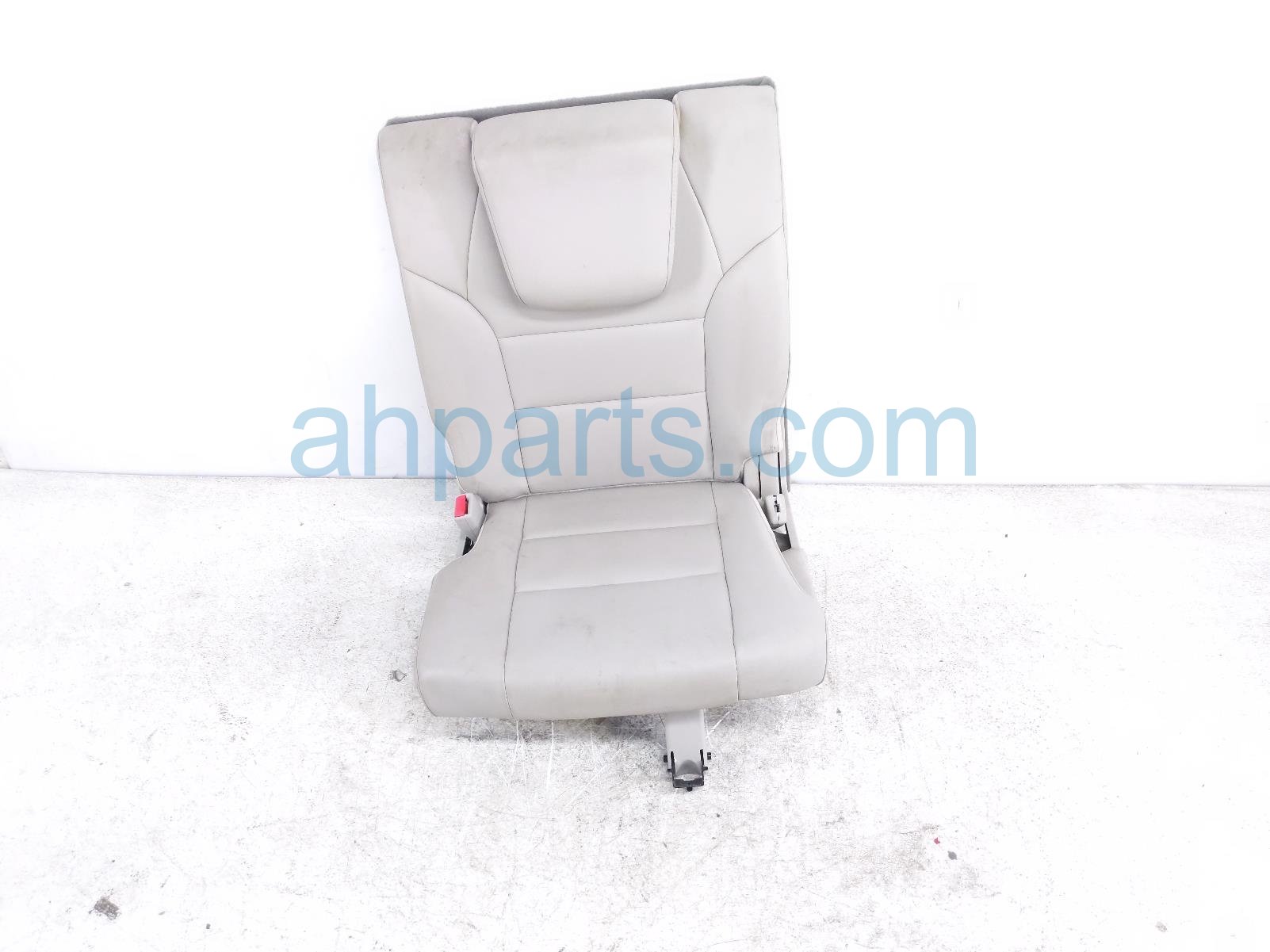 $145 Acura 3RD ROW LH SEAT - GREY LEATHER $145 Acura 3RD ROW LH SEAT - GREY LEATHER