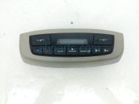 $25 Acura HEATER / AC CONTROL (REAR)* $25 Acura HEATER / AC CONTROL (REAR)*