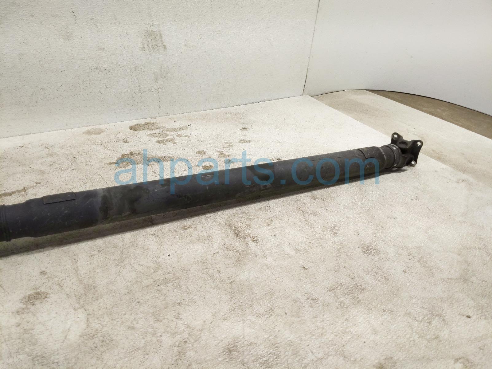 Sold 2012 Acura MDX Rear Propeller Shaft - Awd 40100-STX-A52