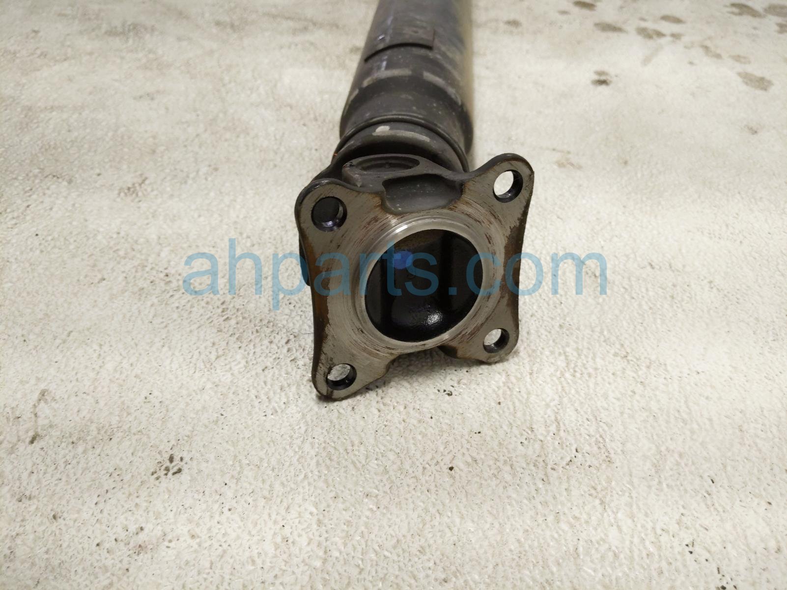 Sold 2012 Acura MDX Rear Propeller Shaft - Awd 40100-STX-A52