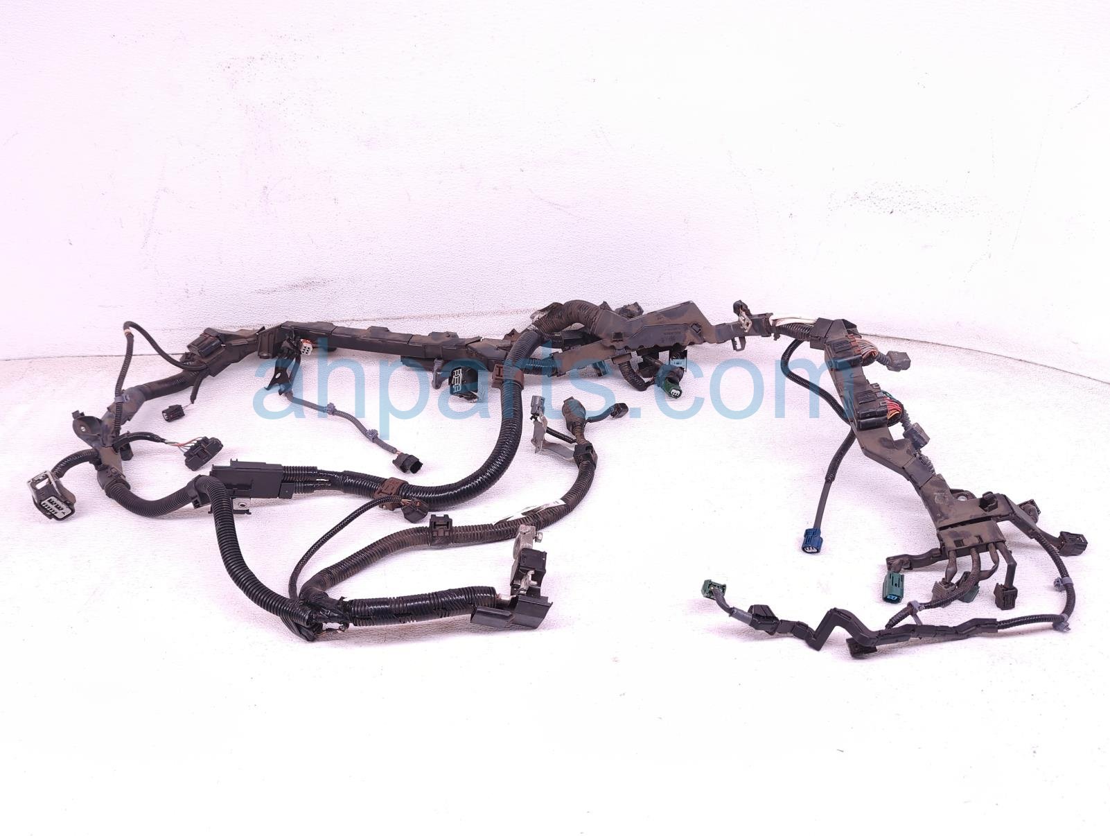 $225 Honda ENGINE WIRE HARNESS - 3.5L FWD $225 Honda ENGINE WIRE HARNESS - 3.5L FWD