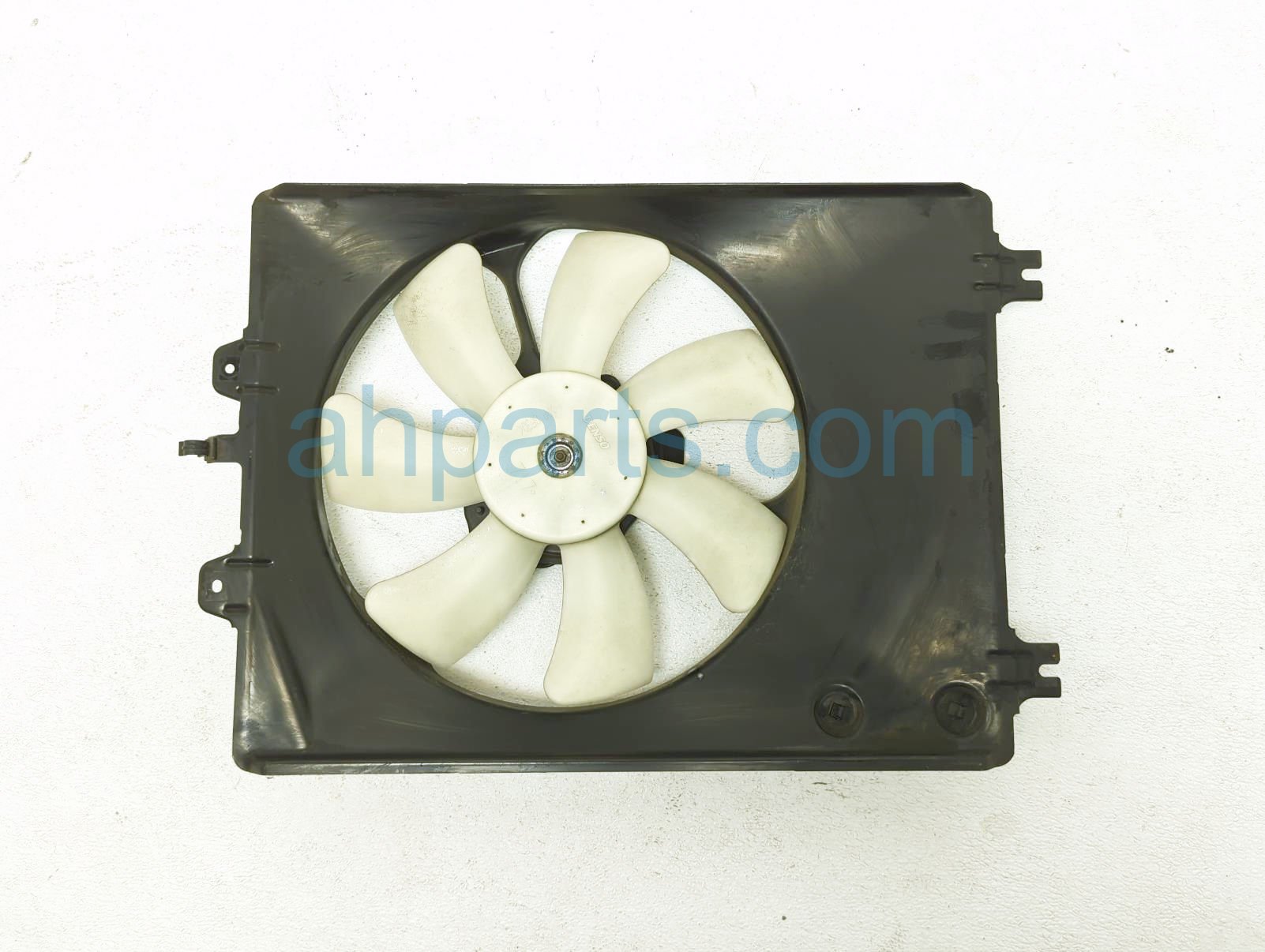 $50 Acura AC CONDENSER FAN ASSEMBLY $50 Acura AC CONDENSER FAN ASSEMBLY