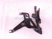 $50 BMW RH SIDE HOOD HINGE - BLACK $50 BMW RH SIDE HOOD HINGE - BLACK