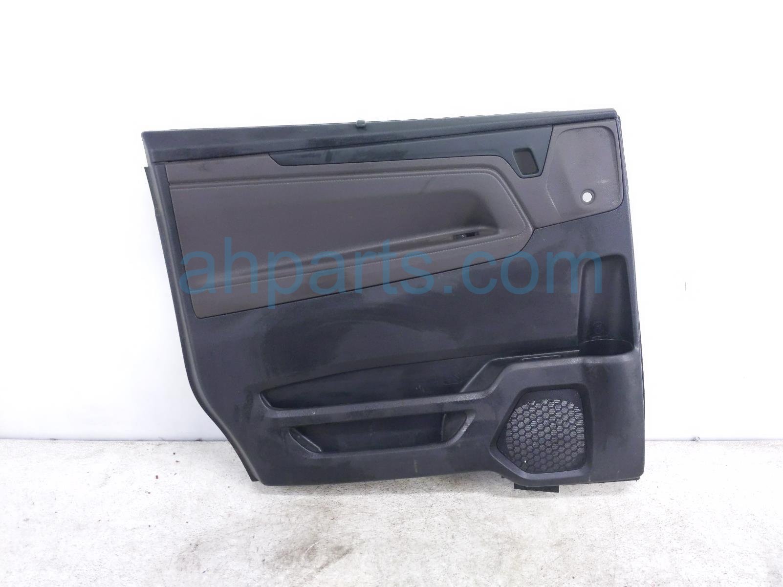 $99 Honda RR/LH INTERIOR DOOR PANEL - BROWN $99 Honda RR/LH INTERIOR DOOR PANEL - BROWN