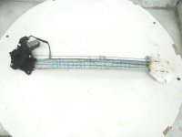 $75 Honda FR/LH WINDOW REGULATOR & MOTOR $75 Honda FR/LH WINDOW REGULATOR & MOTOR