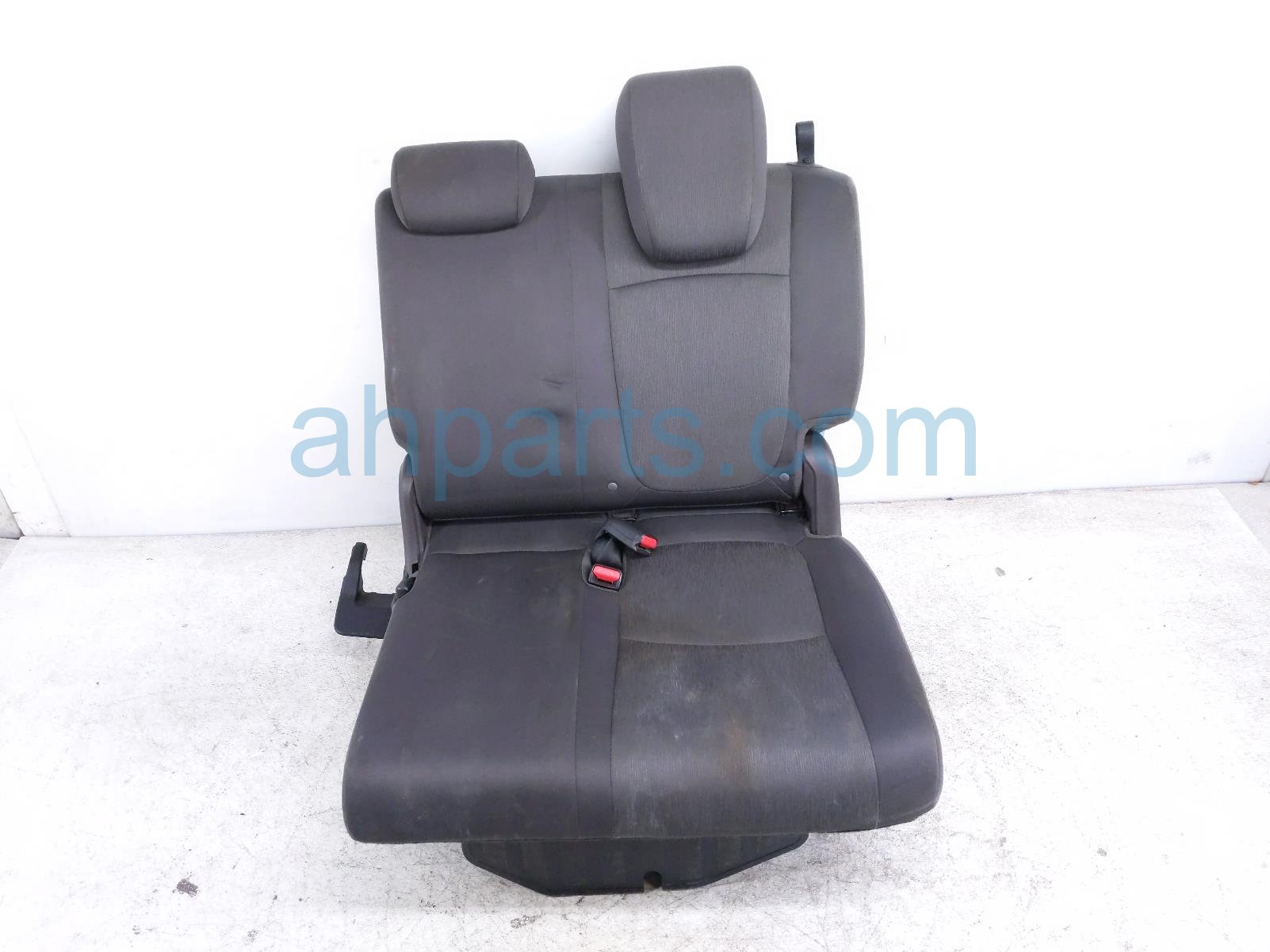 $195 Honda 3RD ROW LH SEAT - BROWN CLOTH * $195 Honda 3RD ROW LH SEAT - BROWN CLOTH *