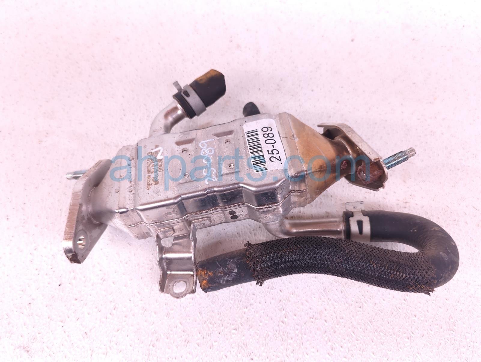 $125 Toyota EGR COOLER - 1.8L $125 Toyota EGR COOLER - 1.8L