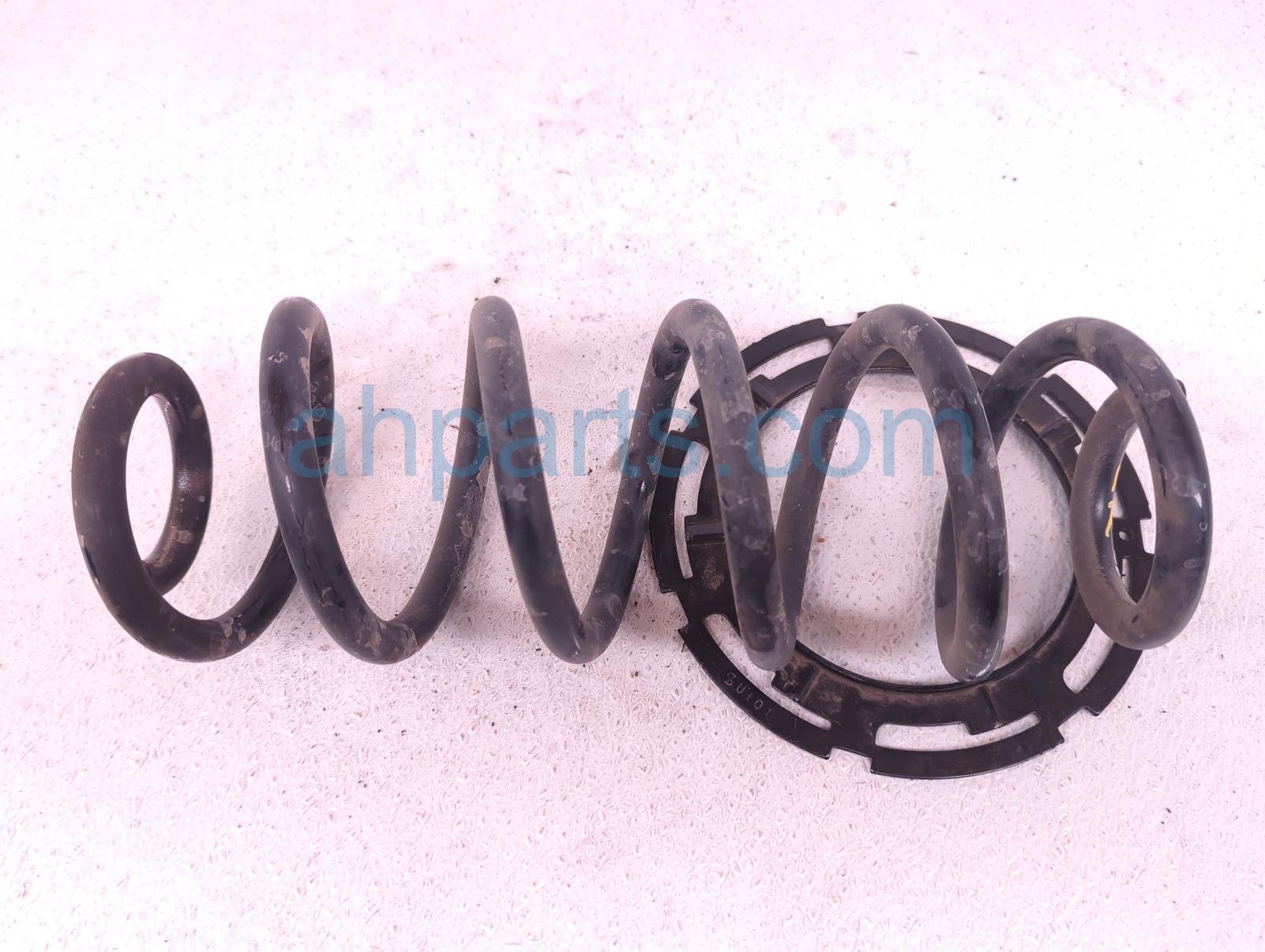 $45 Toyota RR/LH COIL SPRING - 1.8L PRIME $45 Toyota RR/LH COIL SPRING - 1.8L PRIME
