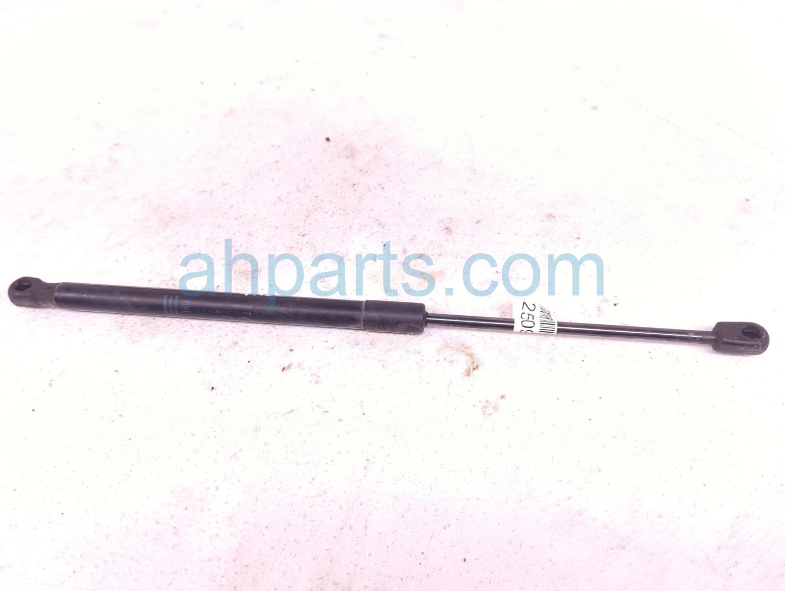 $11 Chevy LH HOOD SHOCK / LIFT CYLINDER $11 Chevy LH HOOD SHOCK / LIFT CYLINDER