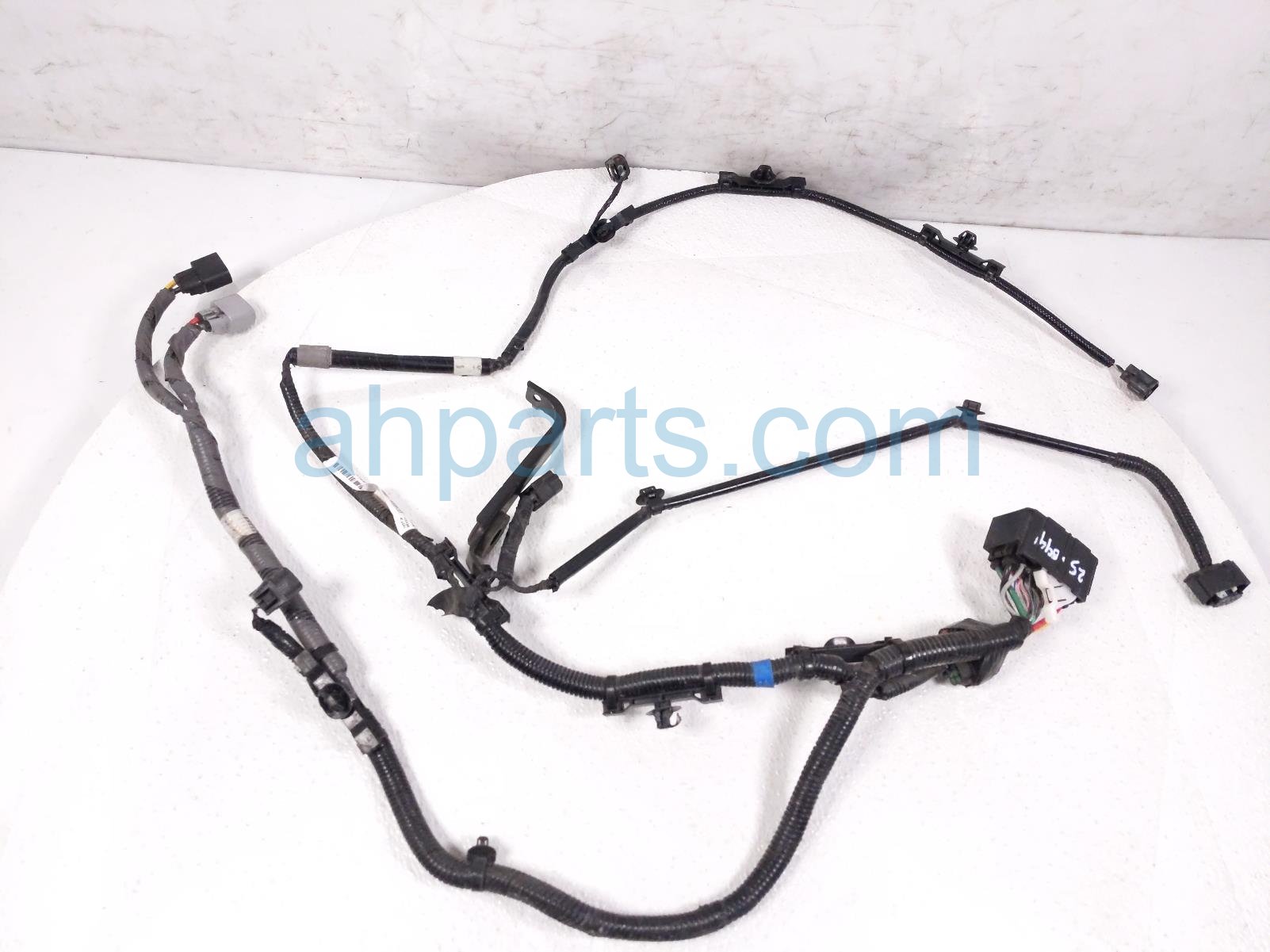 Sold 2022 Honda Accord Front End Wire Harness - Sport Se 32130-TVA-AC1