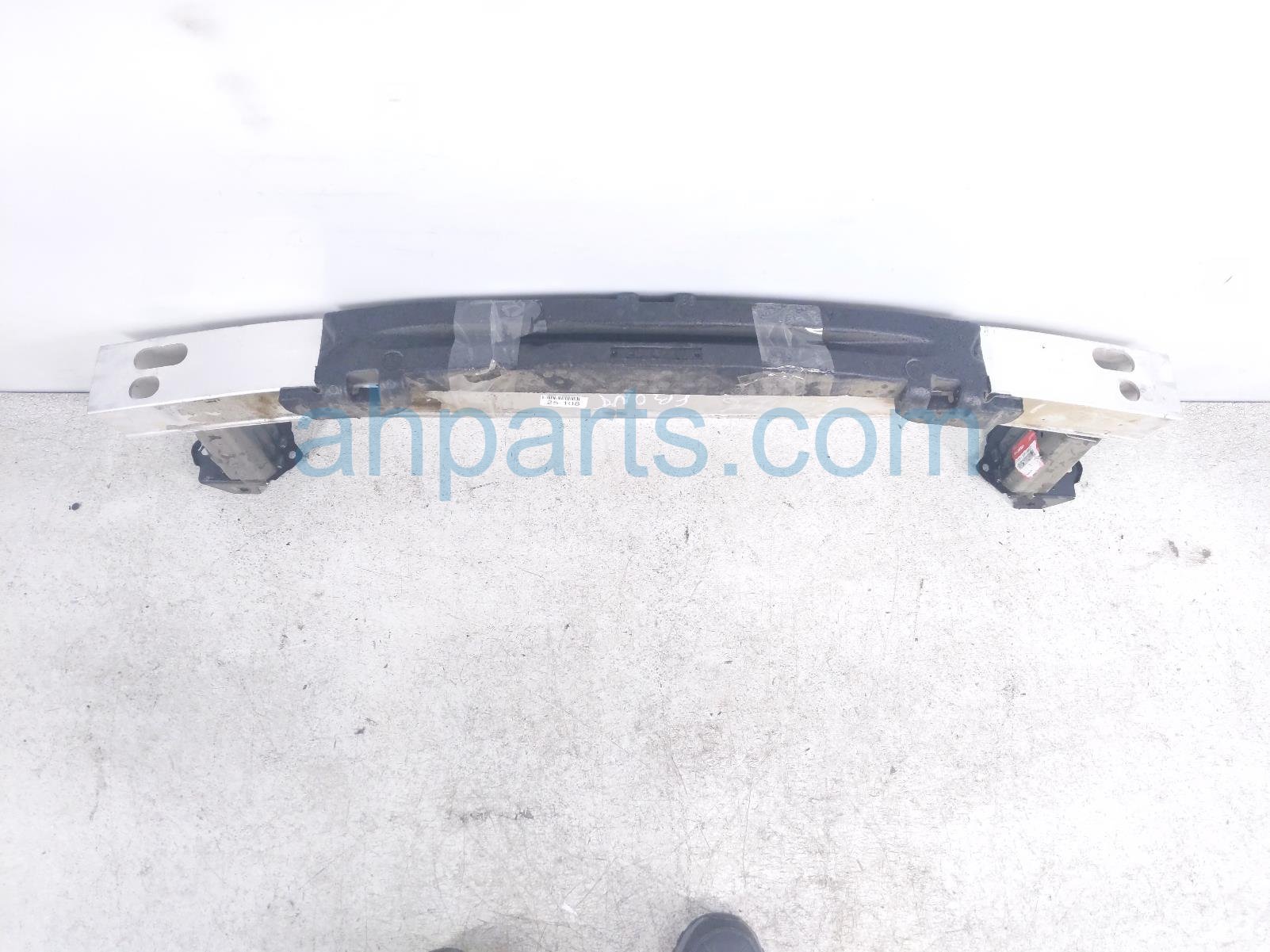 Sold 2015 Acura RDX Bumper Reinforcement / Beam Front Rebar + Brackets ...