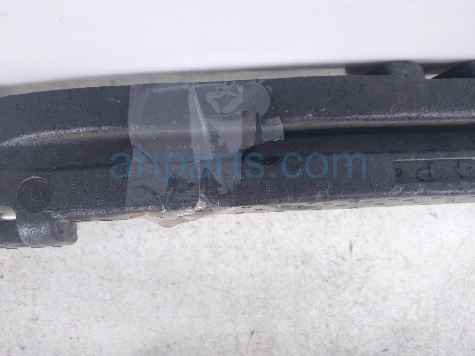 Sold 2015 Acura RDX Bumper Reinforcement / Beam Front Rebar + Brackets ...