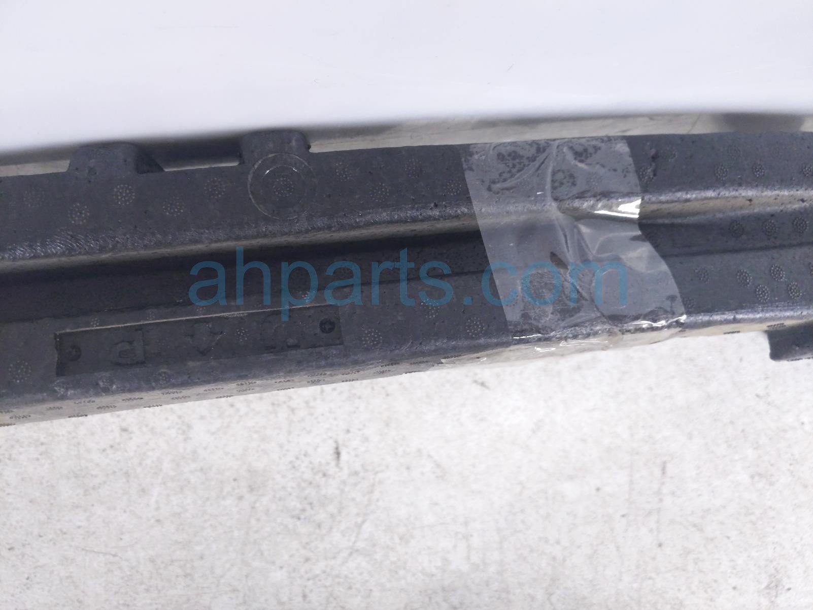 Sold 2015 Acura RDX Bumper Reinforcement / Beam Front Rebar + Brackets ...