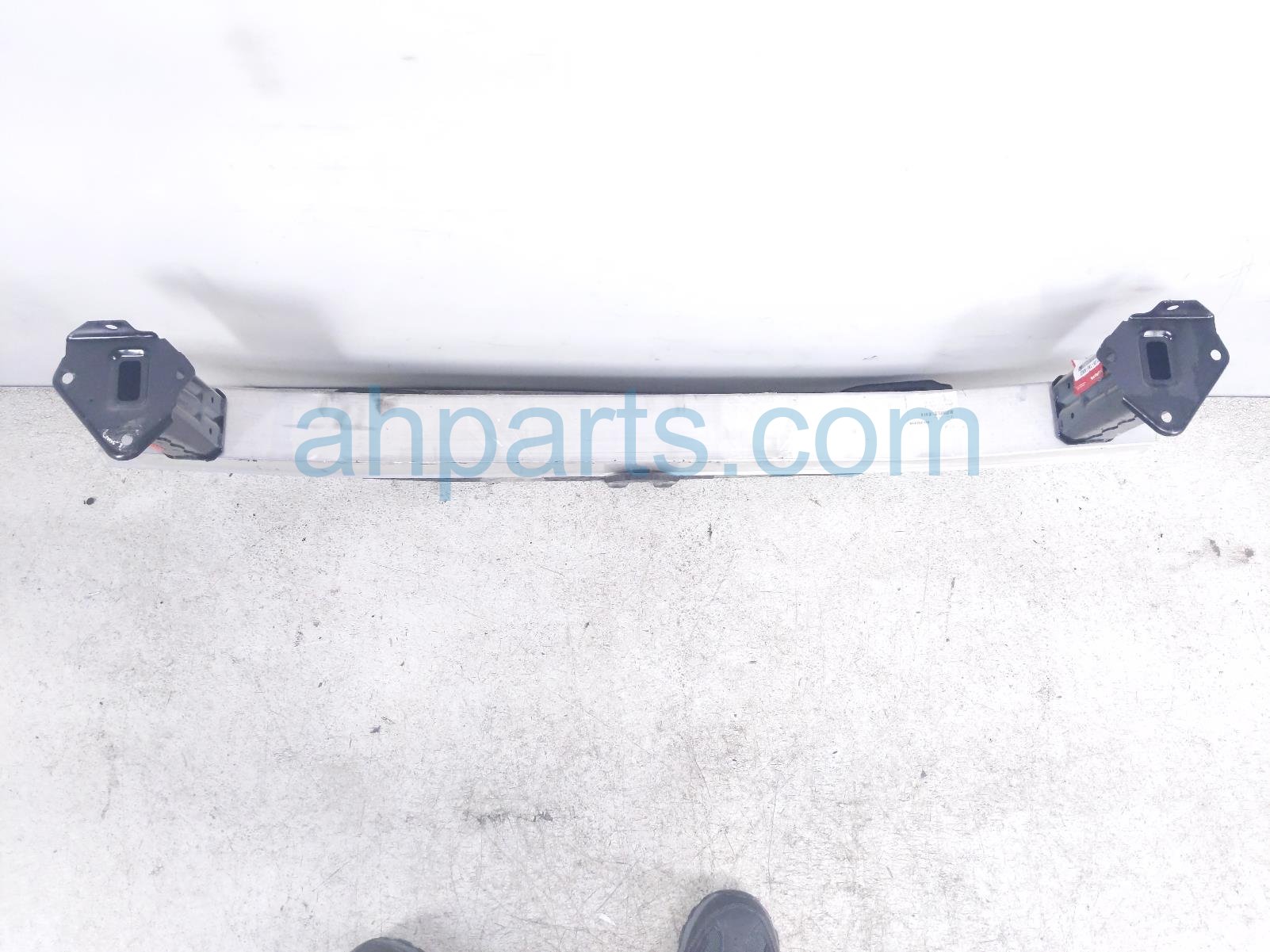 Sold 2015 Acura RDX Bumper Reinforcement / Beam Front Rebar + Brackets ...