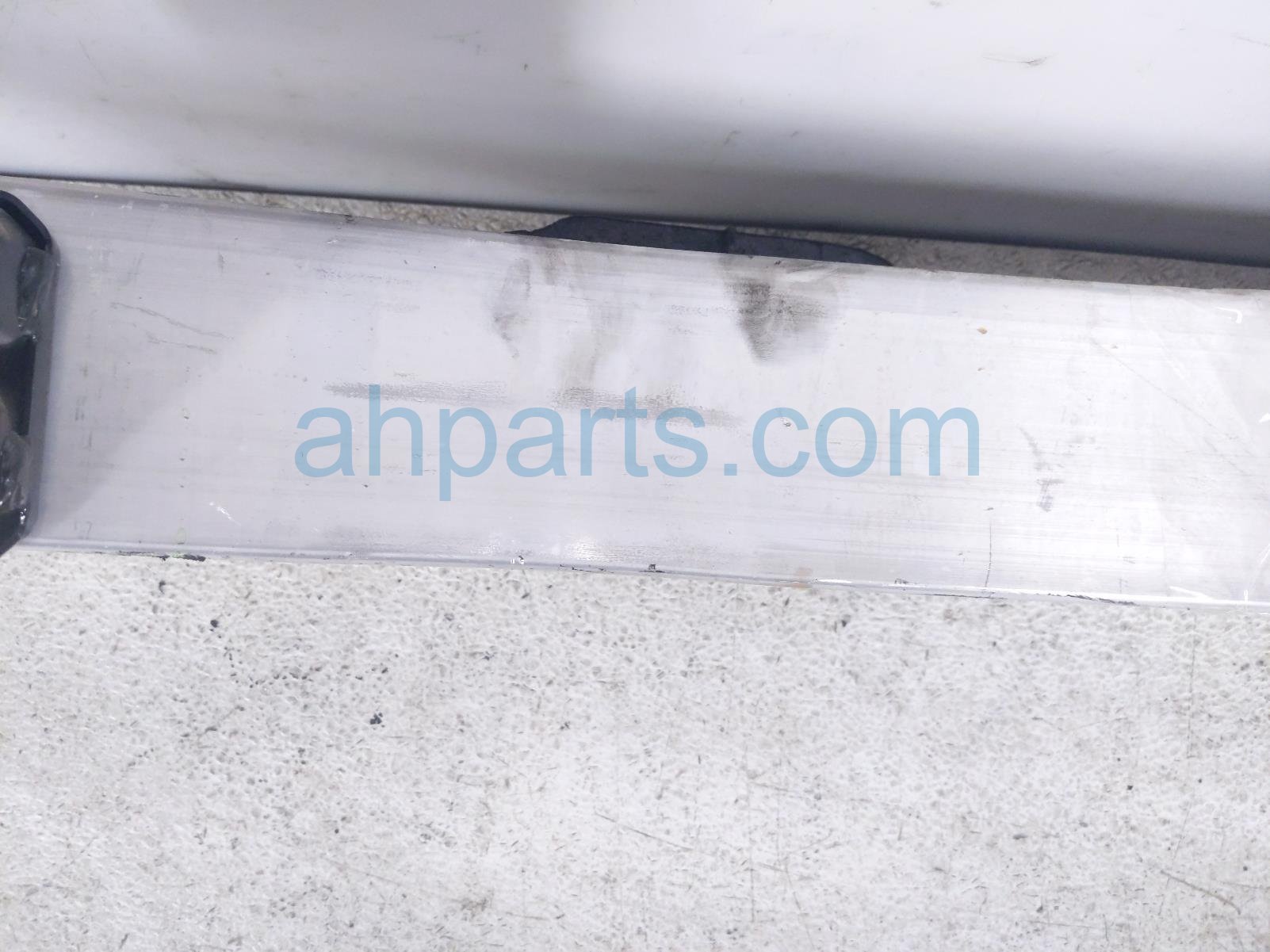 Sold 2015 Acura RDX Bumper Reinforcement / Beam Front Rebar + Brackets ...