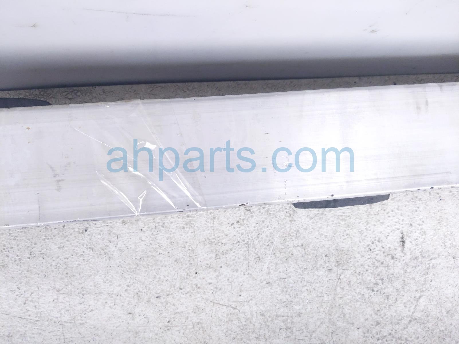 Sold 2015 Acura RDX Bumper Reinforcement / Beam Front Rebar + Brackets ...