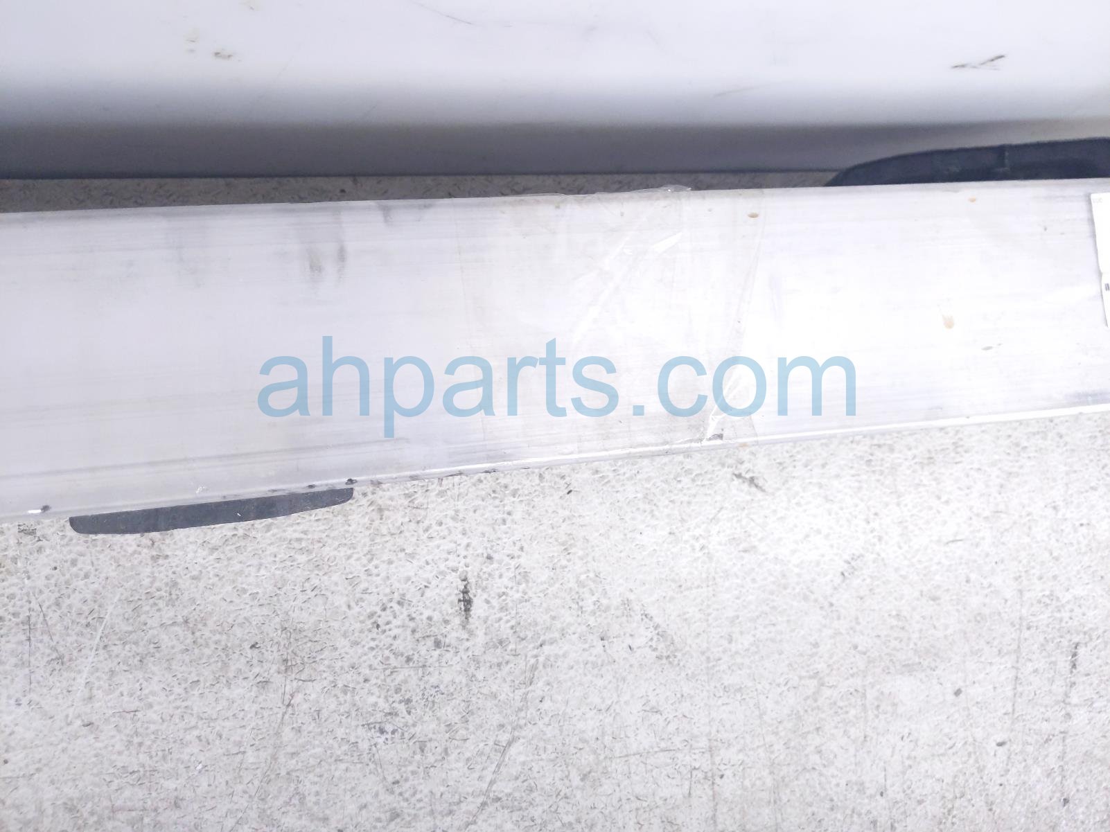 Sold 2015 Acura RDX Bumper Reinforcement / Beam Front Rebar + Brackets ...