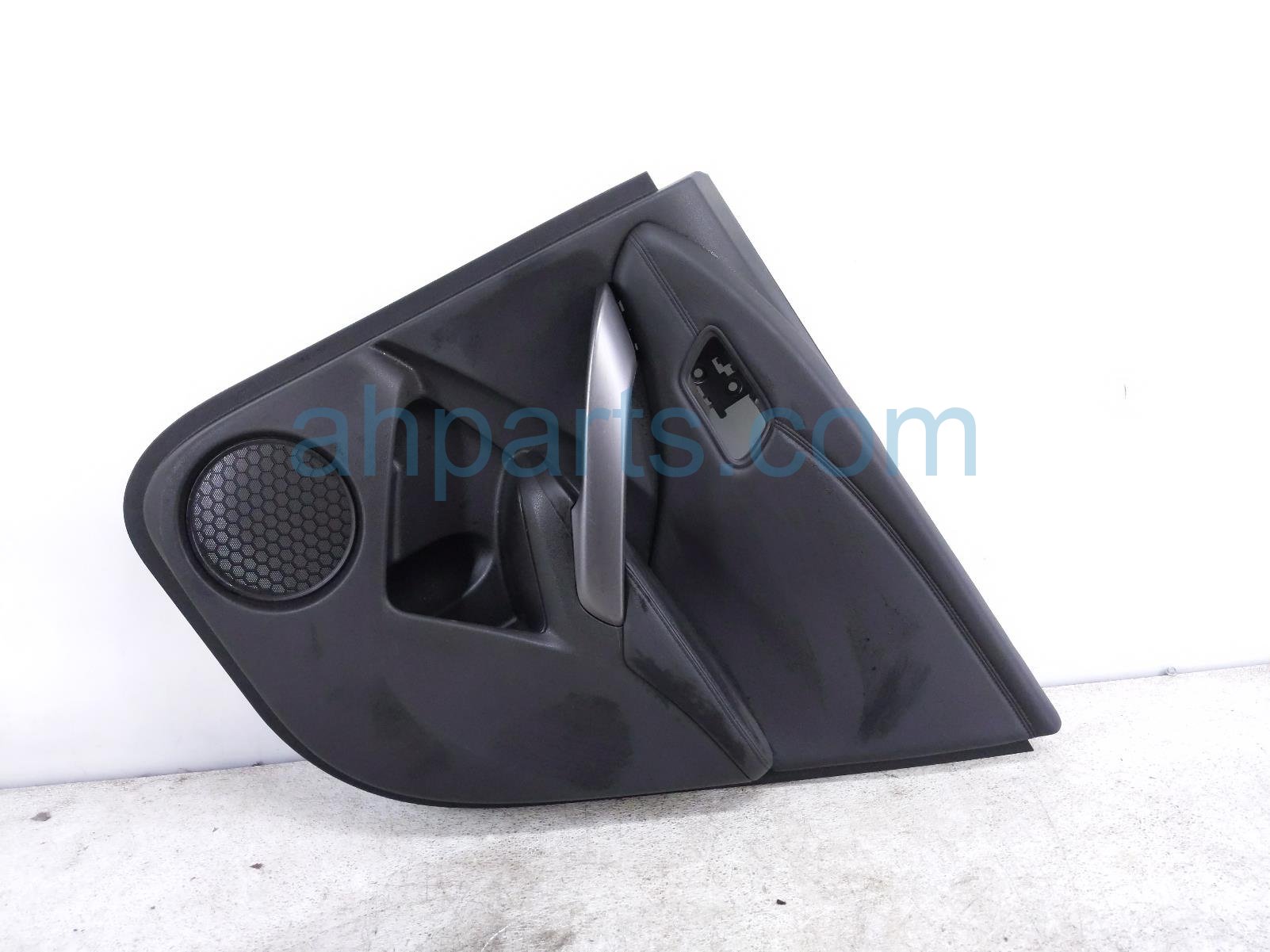$99 Acura RR/RH INTERIOR DOOR PANEL - BLACK $99 Acura RR/RH INTERIOR DOOR PANEL - BLACK