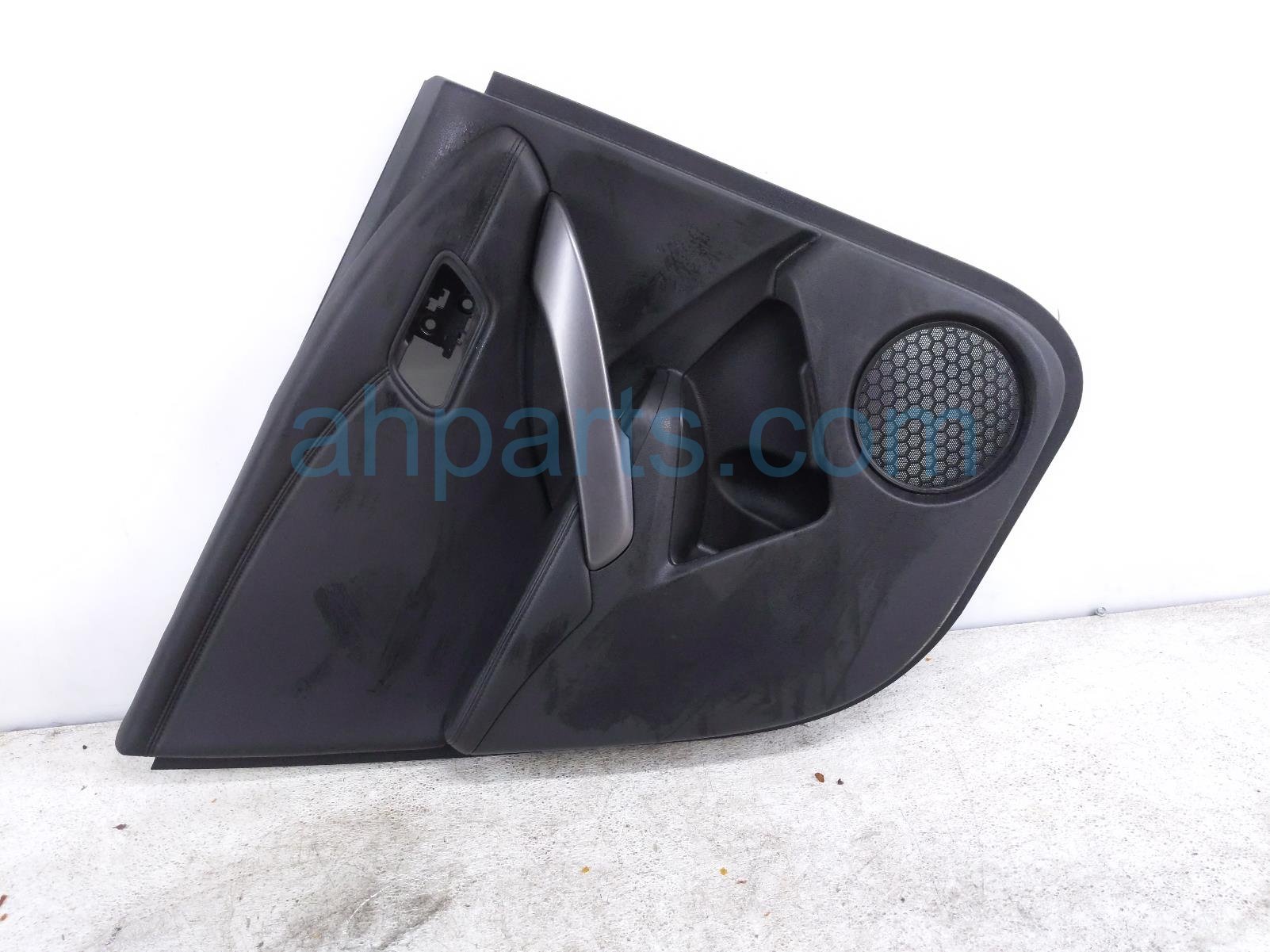 $99 Acura RR/LH INTERIOR DOOR PANEL - BLACK $99 Acura RR/LH INTERIOR DOOR PANEL - BLACK
