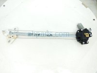 $75 Acura RR/LH WINDOW REGULATOR & MOTOR $75 Acura RR/LH WINDOW REGULATOR & MOTOR