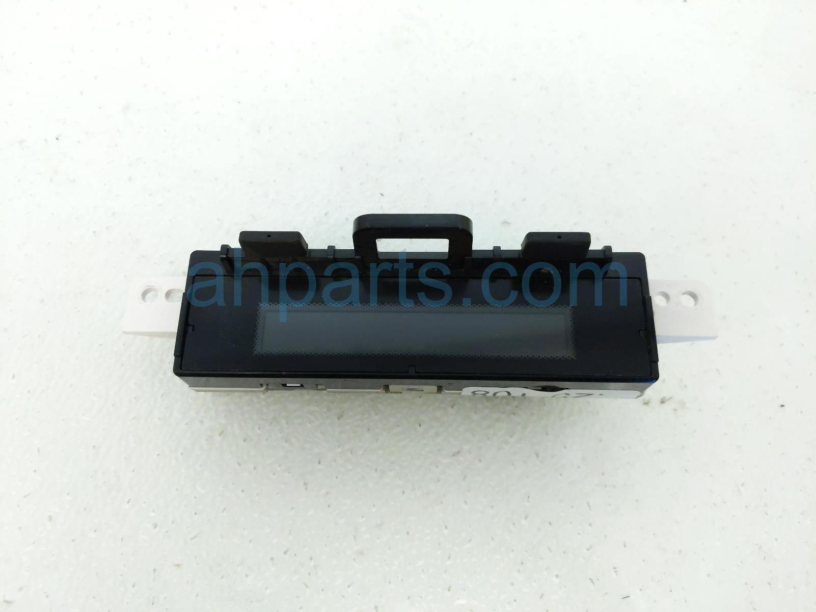 $99 Acura LOWER DISPLAY SCREEN UNIT $99 Acura LOWER DISPLAY SCREEN UNIT