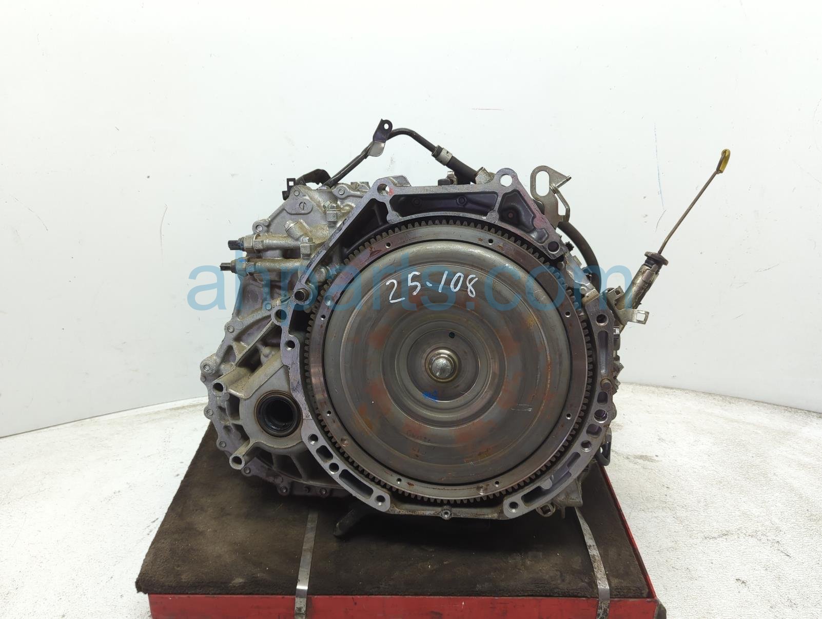 $895 Acura AUTOMATIC TRANSMISSION = 47K MI