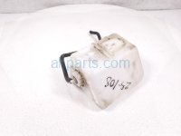 $15 Acura COOLANT OVERFLOW RESERVOIR TANK $15 Acura COOLANT OVERFLOW RESERVOIR TANK