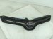 Sold 2014 Toyota Corolla Upper Grille W/emblem Le 53100 02810 Replacement Sold 2014 Toyota Corolla Upper Grille W/emblem Le 53100 02810 Replacement thumbnail