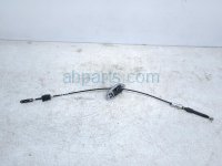 $75 Lexus A/T FLOOR SELECT CABLE WIRE - 2.0L $75 Lexus A/T FLOOR SELECT CABLE WIRE - 2.0L