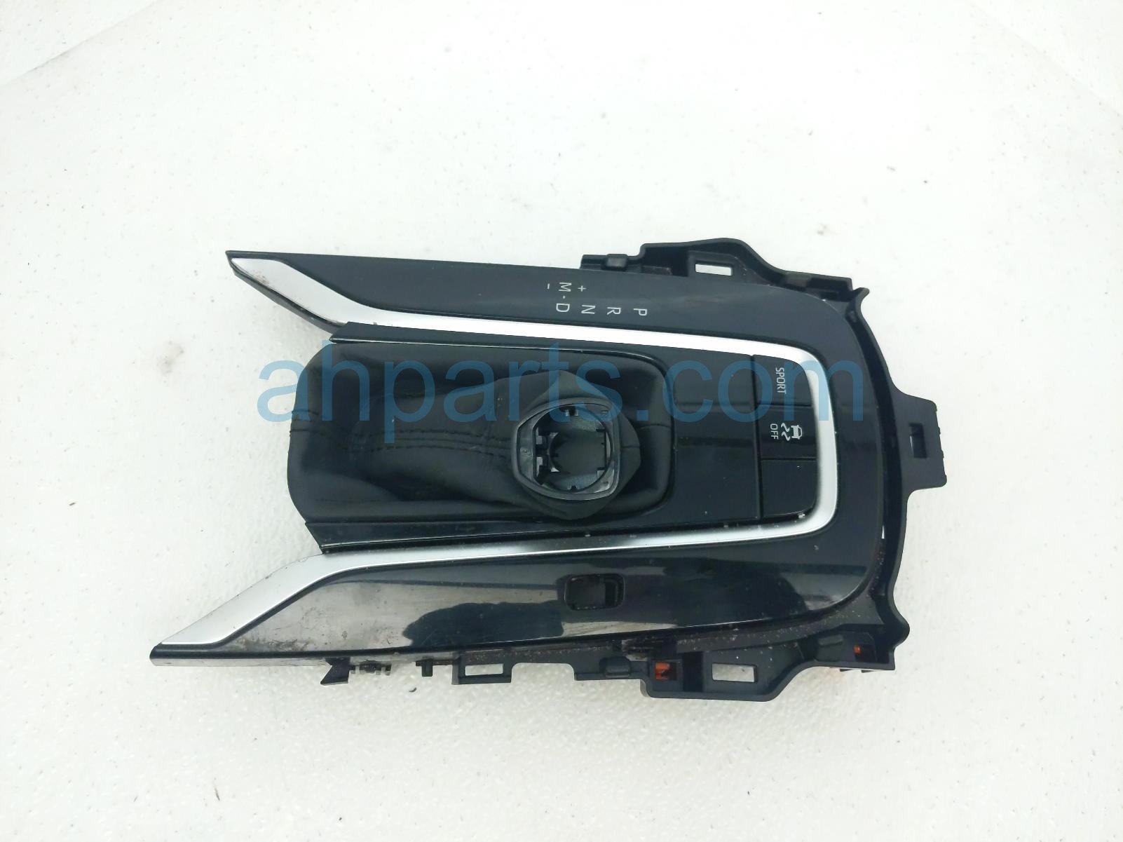 $99 Toyota SHIFTER INDICATOR W/ BOOT TRIM BEZEL $99 Toyota SHIFTER INDICATOR W/ BOOT TRIM BEZEL