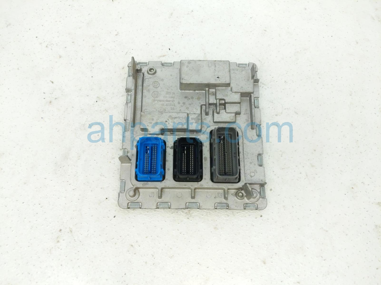 $65 Buick ENGINE COMPUTER UNIT - AT - 1.2T $65 Buick ENGINE COMPUTER UNIT - AT - 1.2T