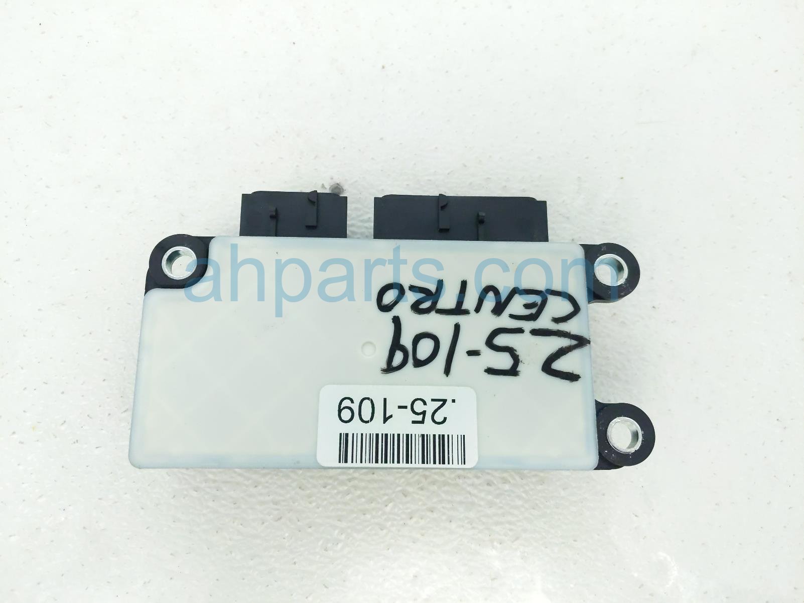 $50 Buick SRS AIRBAG MODULE - 4 BLOWN AB * $50 Buick SRS AIRBAG MODULE - 4 BLOWN AB *