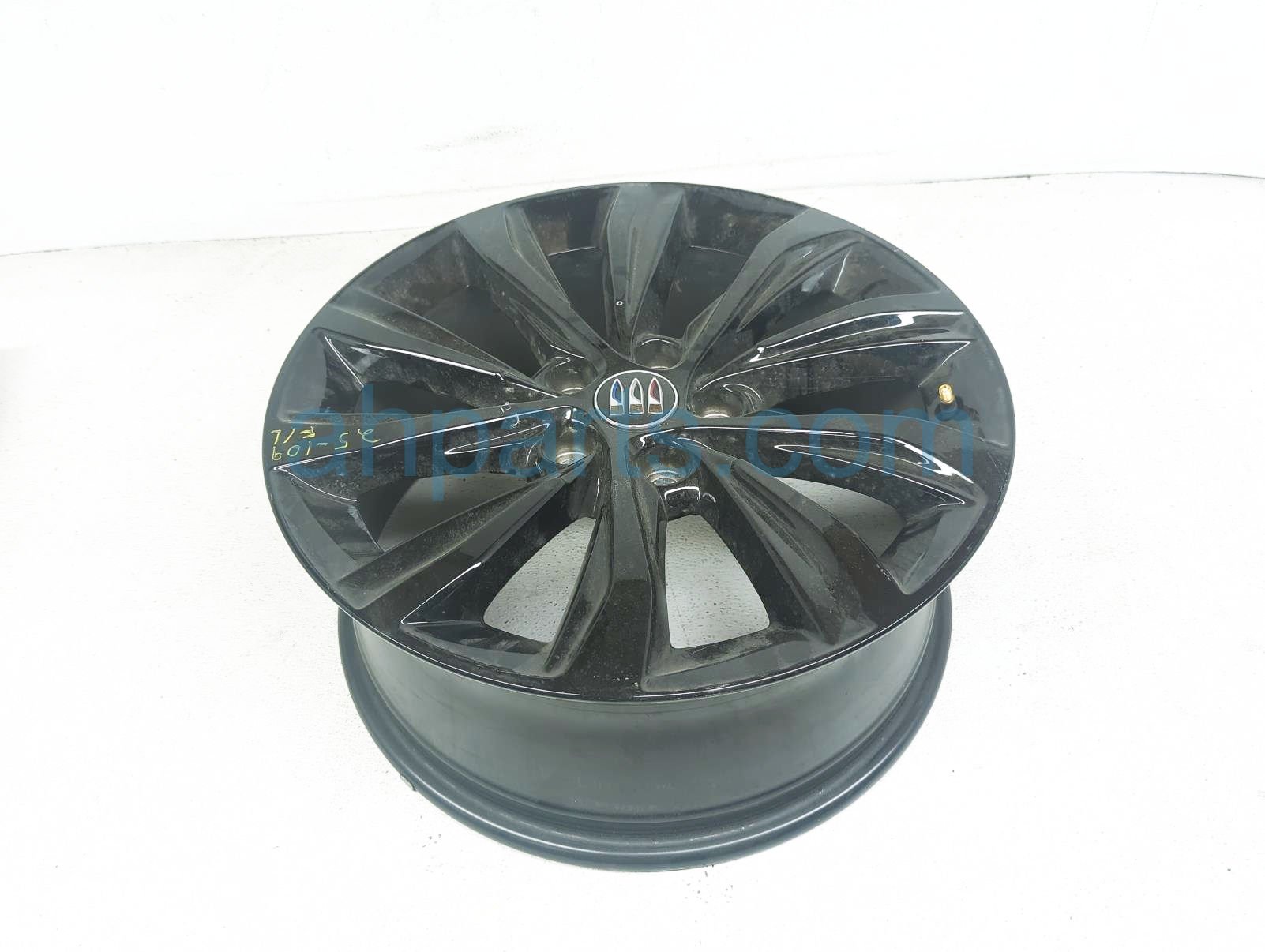 $349 Buick FR/LH WHEEL / RIM $349 Buick FR/LH WHEEL / RIM