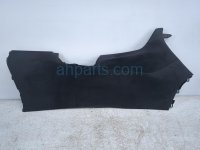 $65 Toyota RH CONSOLE SIDE TRIM GARNISH - BLK * $65 Toyota RH CONSOLE SIDE TRIM GARNISH - BLK *
