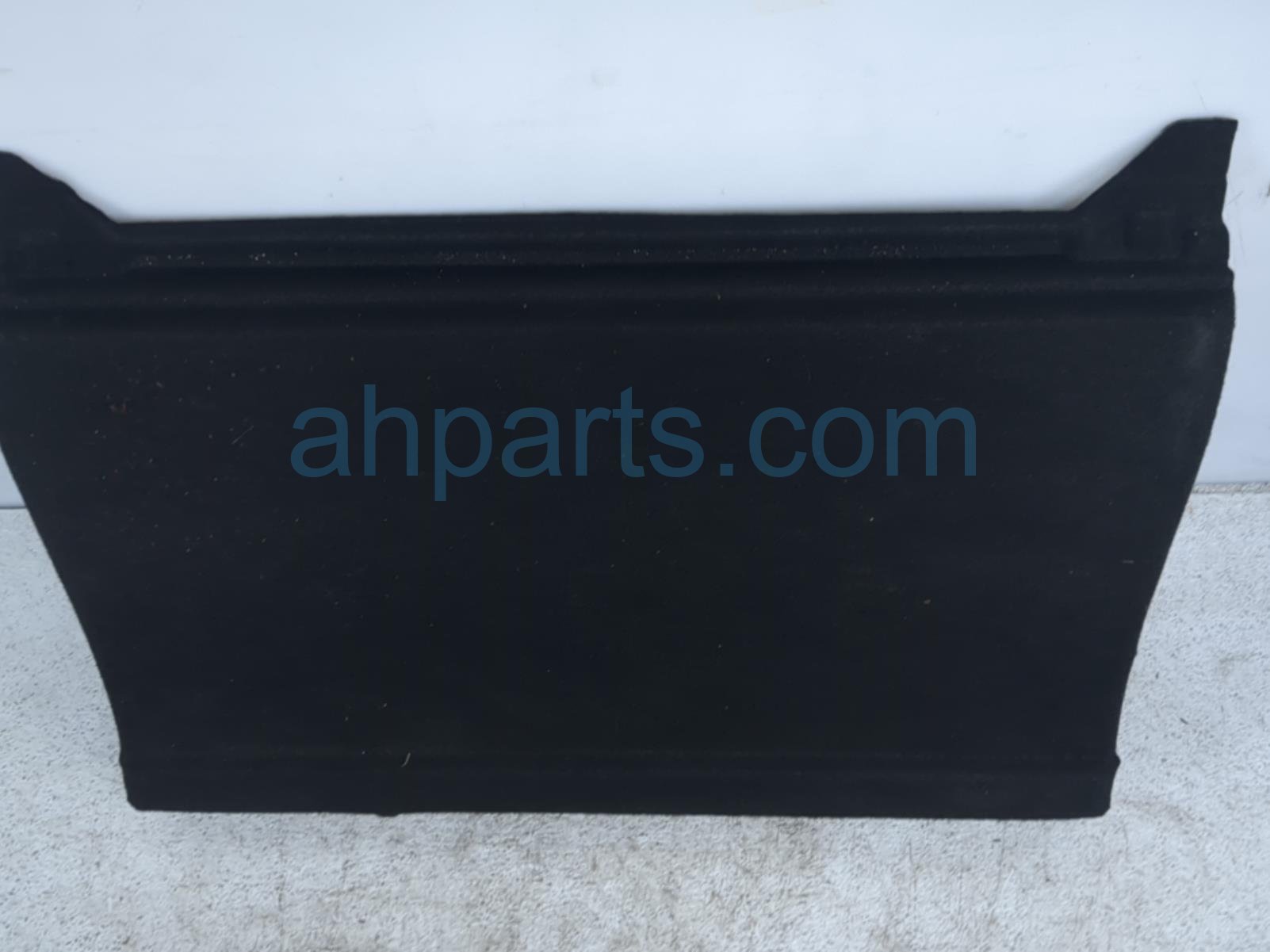 $45 Acura TRUNK FLOOR LINING ASSY - BLACK $45 Acura TRUNK FLOOR LINING ASSY - BLACK