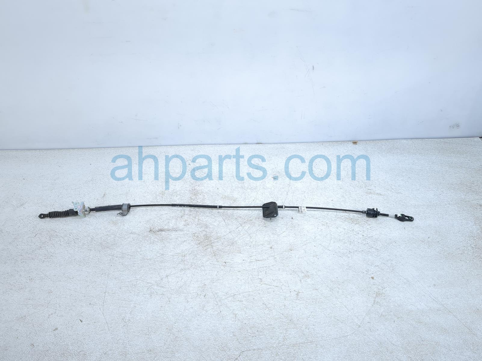 $85 Mazda A/T SHIFT SELECT CABLE WIRE - 2.5L $85 Mazda A/T SHIFT SELECT CABLE WIRE - 2.5L