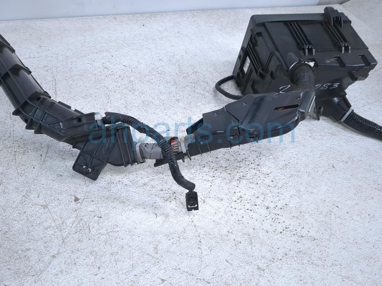 Sold 2018 Honda CR-V Engine Room Wire Harness- Ex 1.5t * 32200-TLA-A22