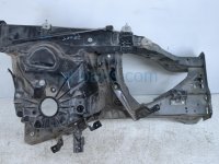 $275 Acura LH APRON CUT - BLACK - 2.0L FWD $275 Acura LH APRON CUT - BLACK - 2.0L FWD