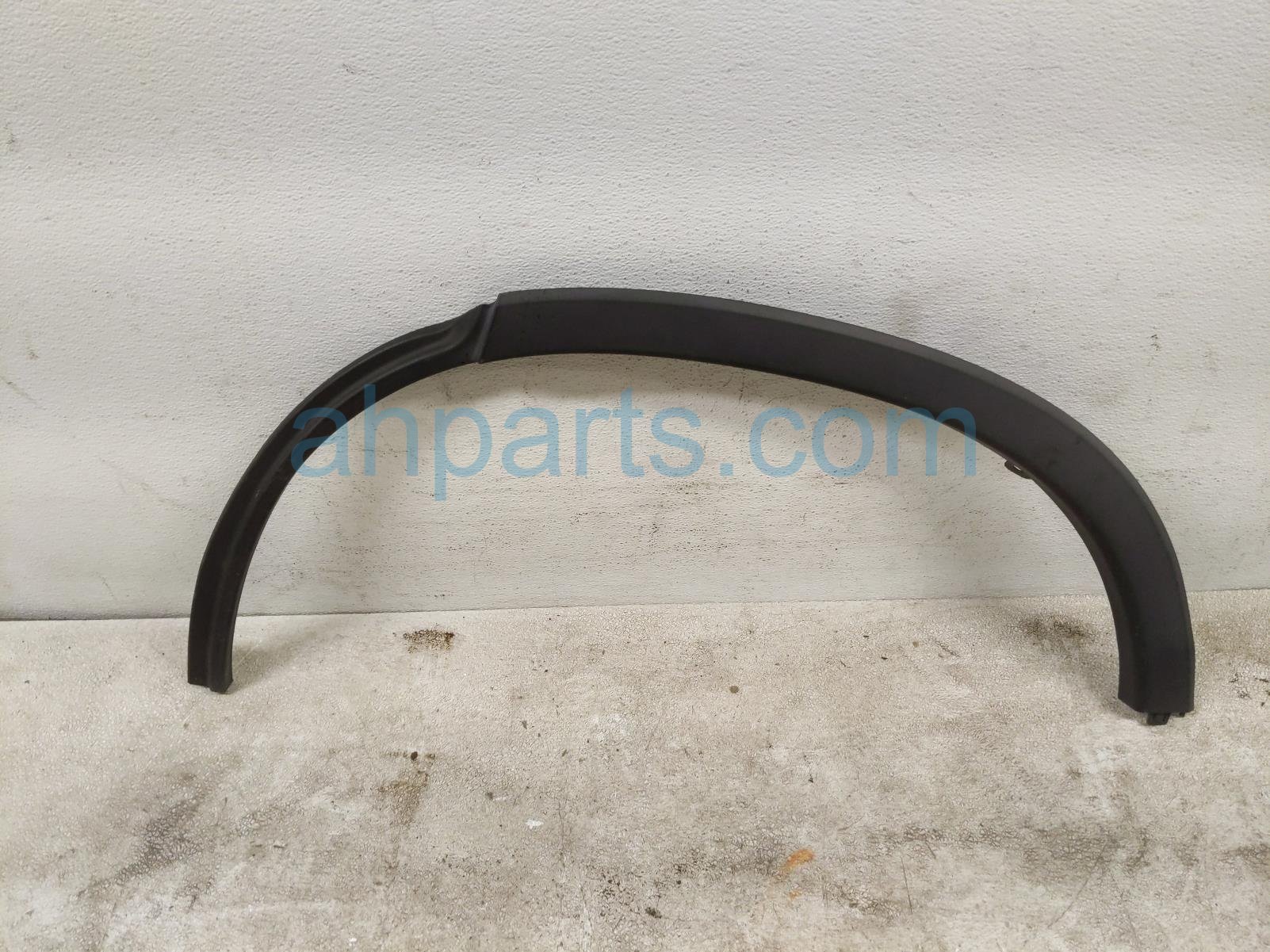 $20 Honda RR/LH QUARTER PANEL FLARE - BLACK $20 Honda RR/LH QUARTER PANEL FLARE - BLACK