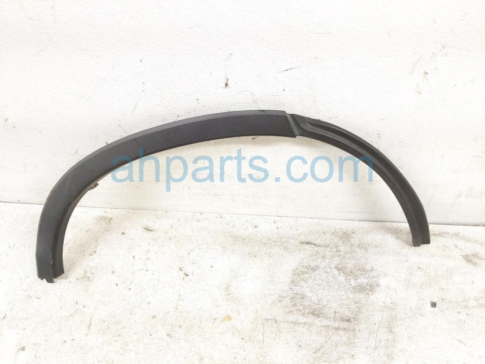 $20 Honda RR/RH QUARTER PANEL FLARE - BLACK * $20 Honda RR/RH QUARTER PANEL FLARE - BLACK *