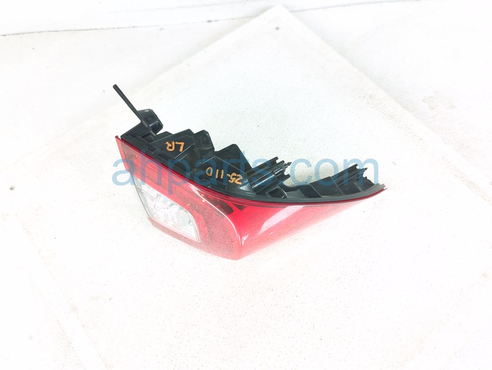 $195 Honda LH TAIL LAMP (ON BODY) *