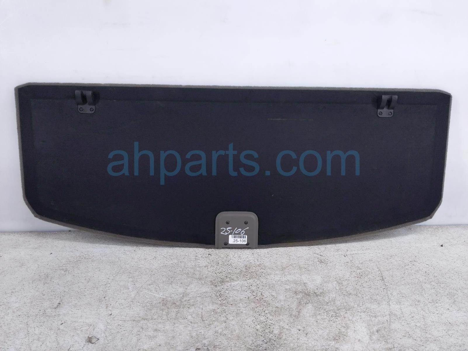 $149 Acura REAR CARGO FLOOR BOARD LID - GRAY * $149 Acura REAR CARGO FLOOR BOARD LID - GRAY *