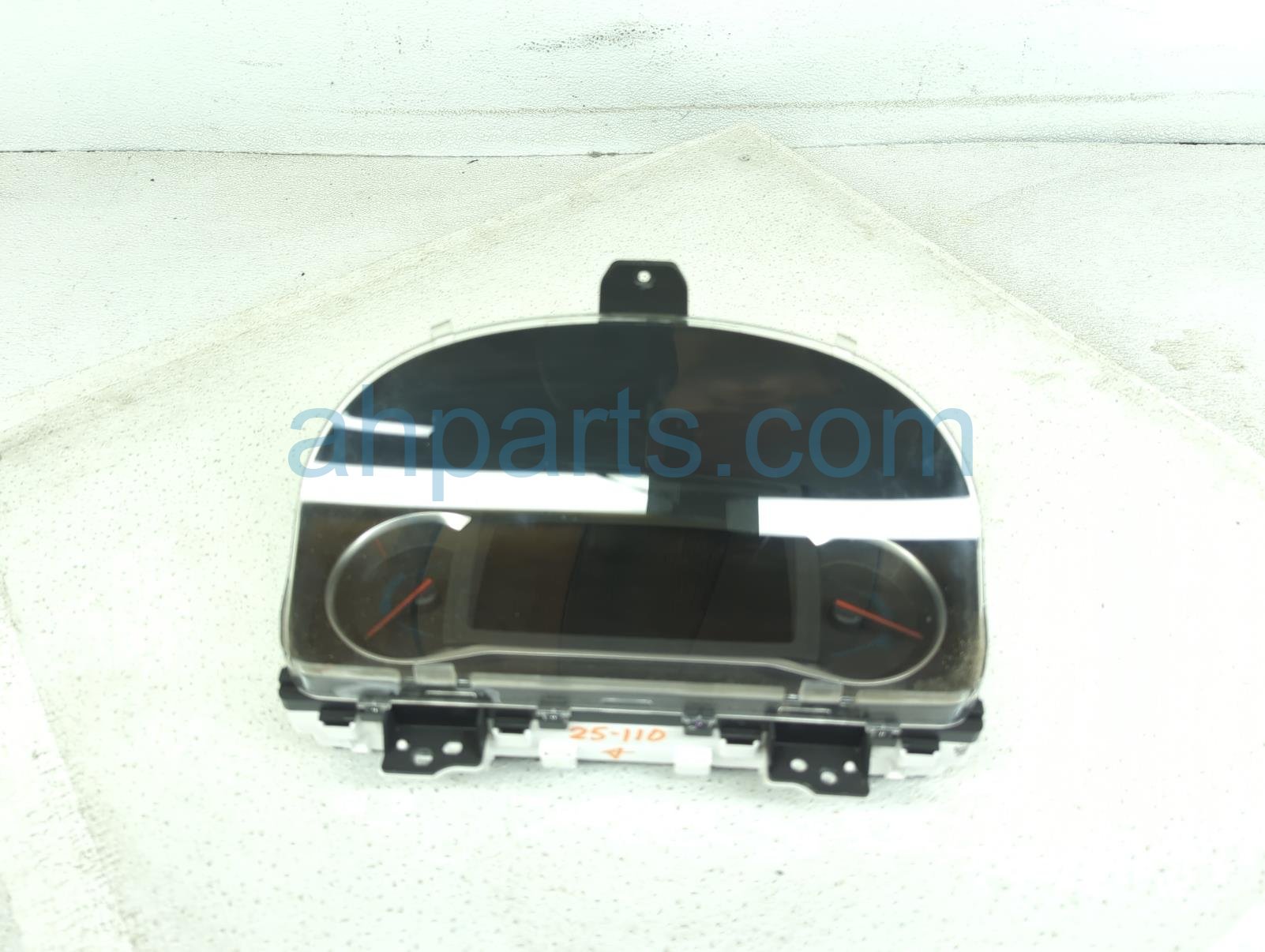 $195 Honda SPEEDO INSTRUMENT CLUSTER - 80K MI