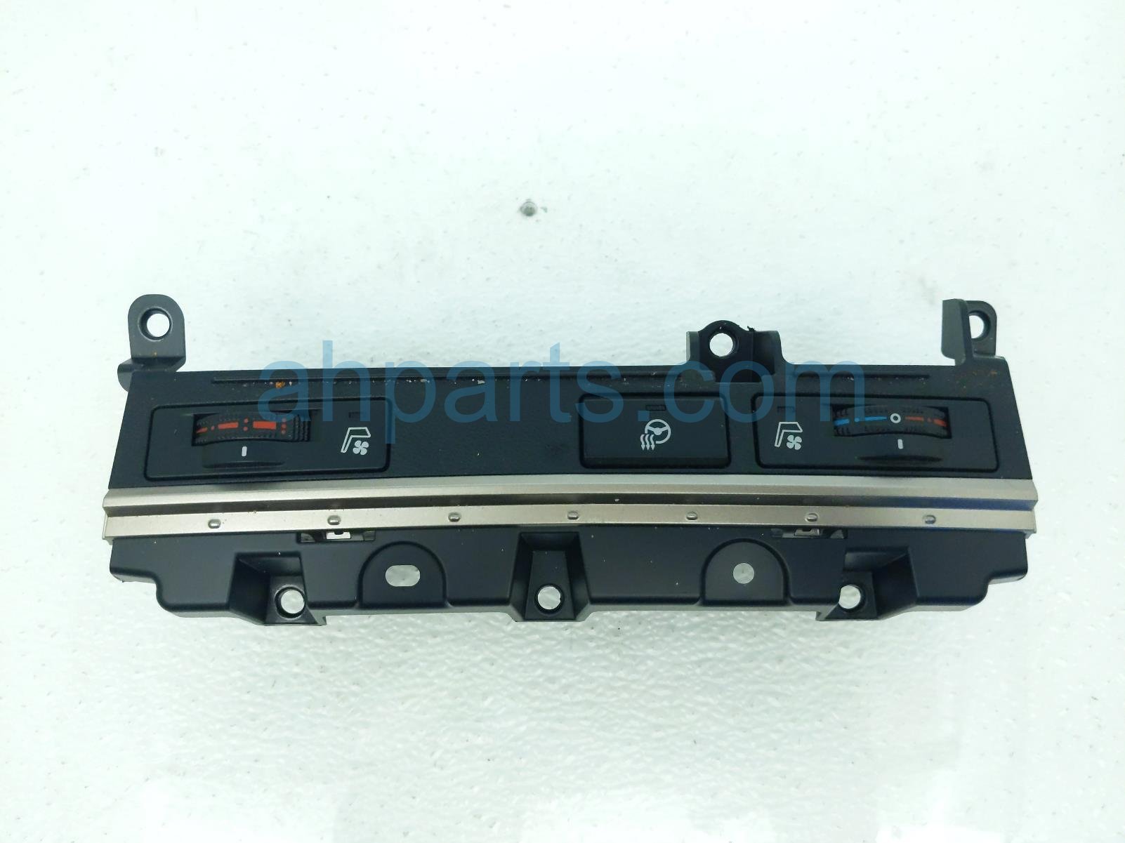 $50 Lexus FRONT HEATED SEAT SWITCH ASSY