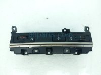 $50 Lexus FRONT HEATED SEAT SWITCH ASSY $50 Lexus FRONT HEATED SEAT SWITCH ASSY