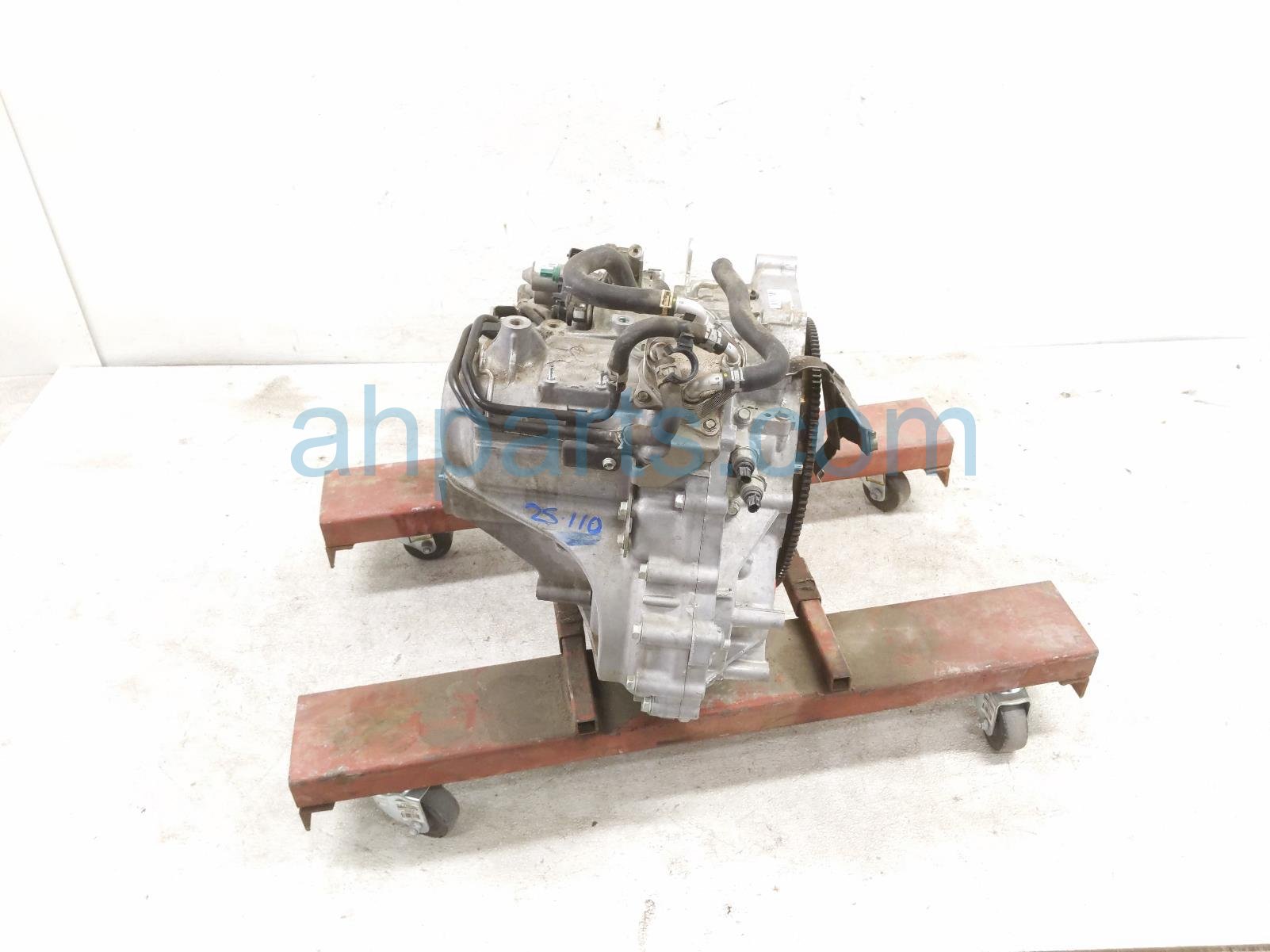 $2195 Honda AUTOMATIC TRANSMISSION = 80K MI*