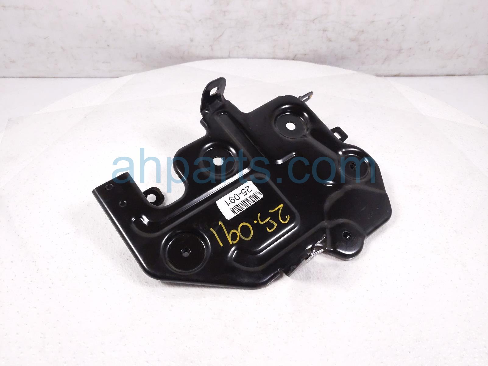 $10 Chevy BATTERY BASE BRACKET ASSY $10 Chevy BATTERY BASE BRACKET ASSY