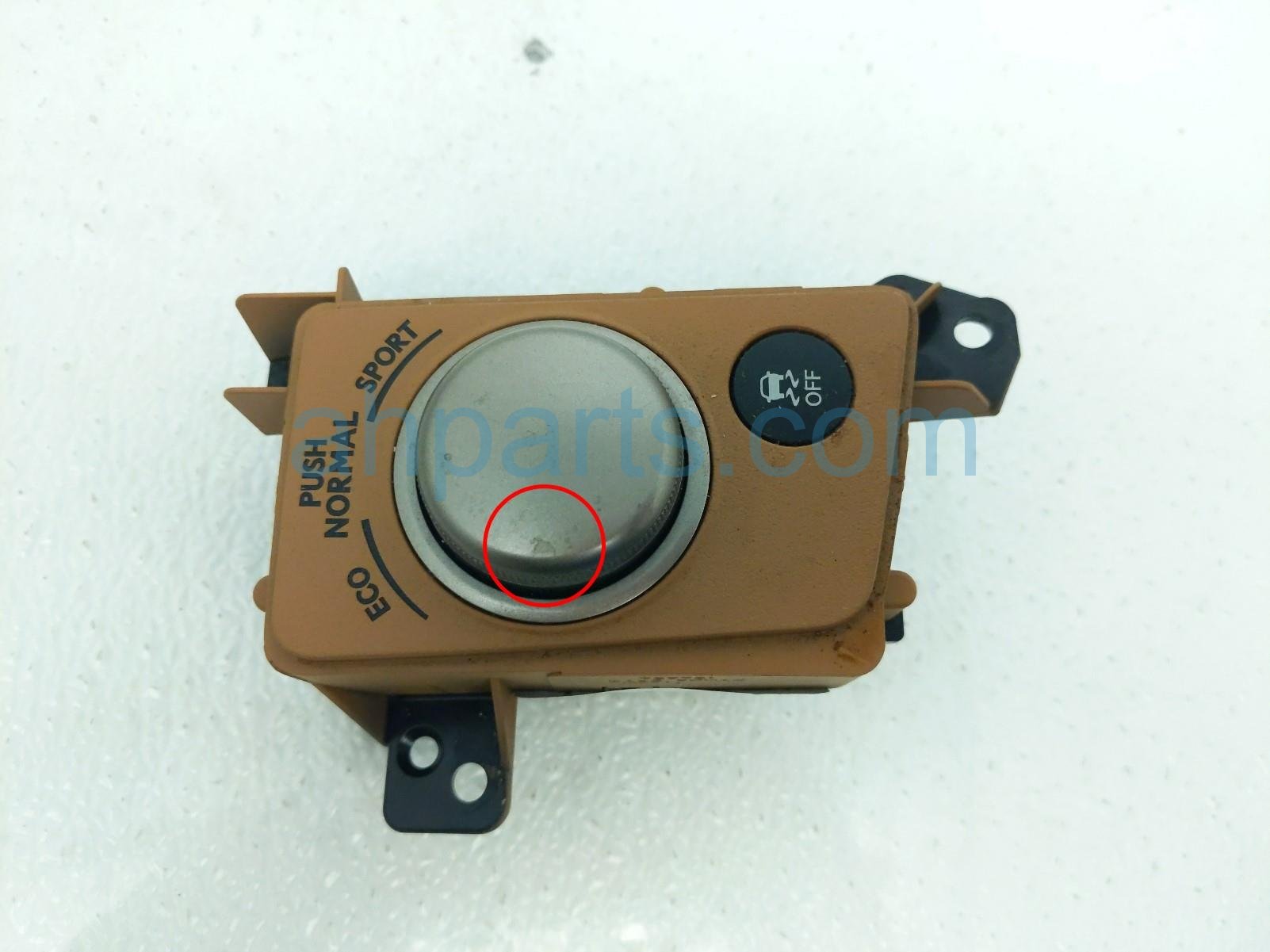 $99 Lexus DRIVE MODE SWITCH - CONSOLE MTD $99 Lexus DRIVE MODE SWITCH - CONSOLE MTD