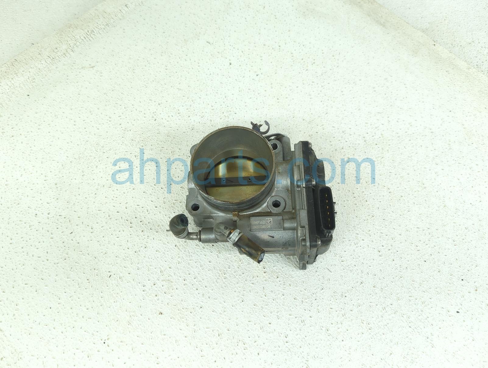 $50 Honda THROTTLE BODY $50 Honda THROTTLE BODY